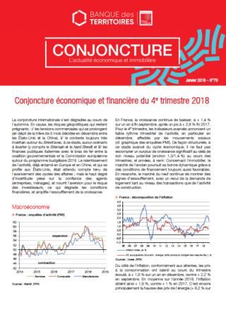 Conjoncture 79