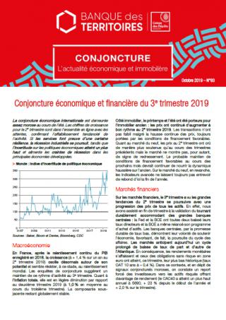 Conjoncture 83