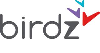 Birdz [logo]