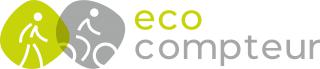 Eco-Compteur [logo]