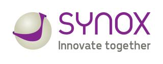 SYNOX [logo]
