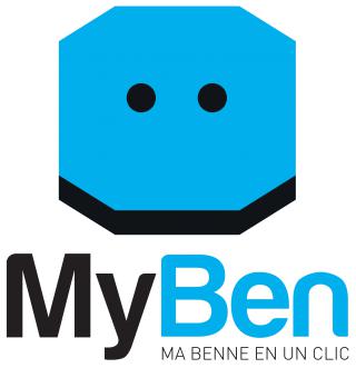 MyBen [logo]
