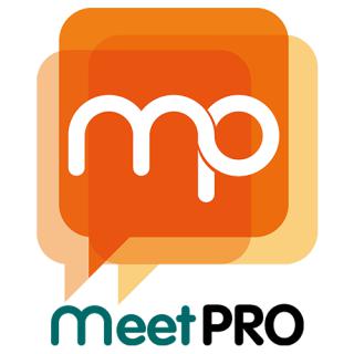 MeetPRO [logo]