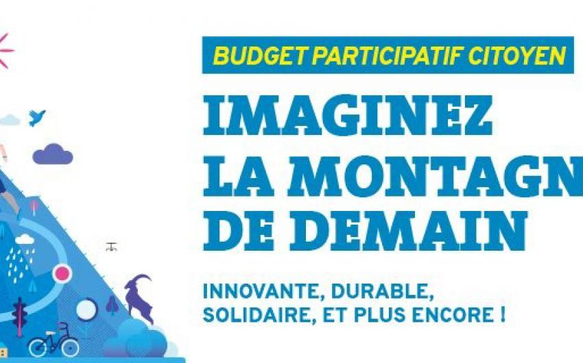 Budget participatif Occitanie