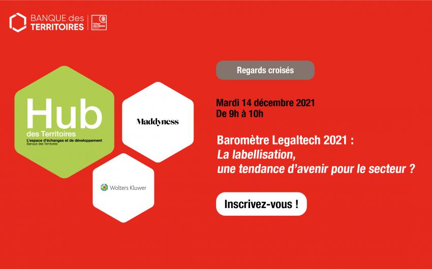 visuel événement barometre legaltech 