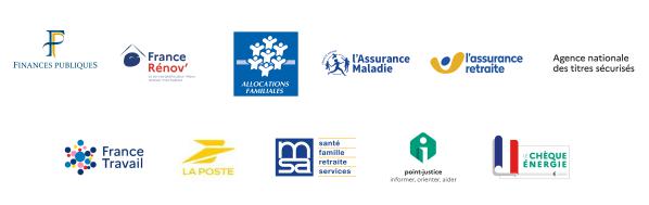logos France services