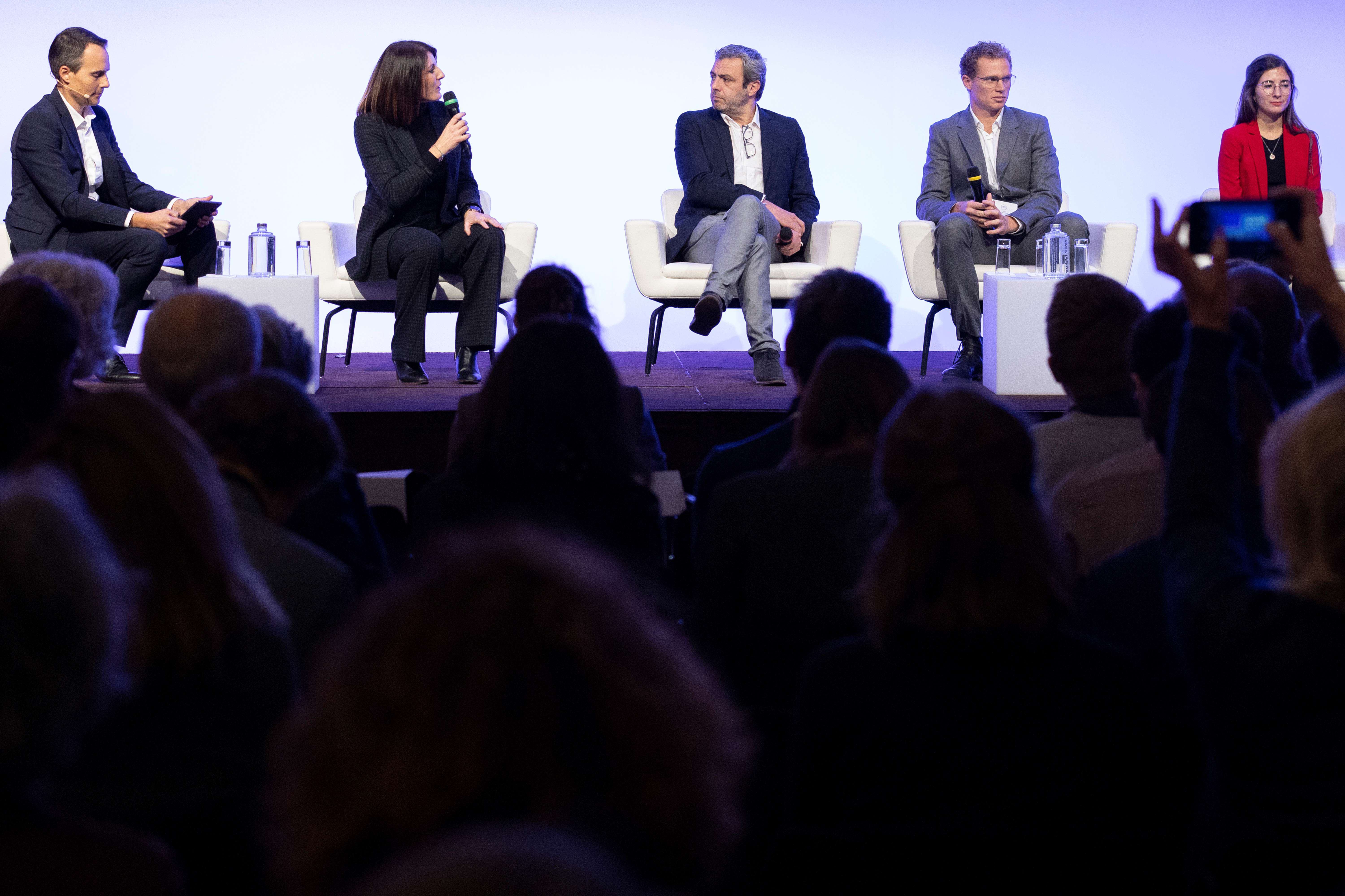 Table ronde Rencontres nationales DVD 2022