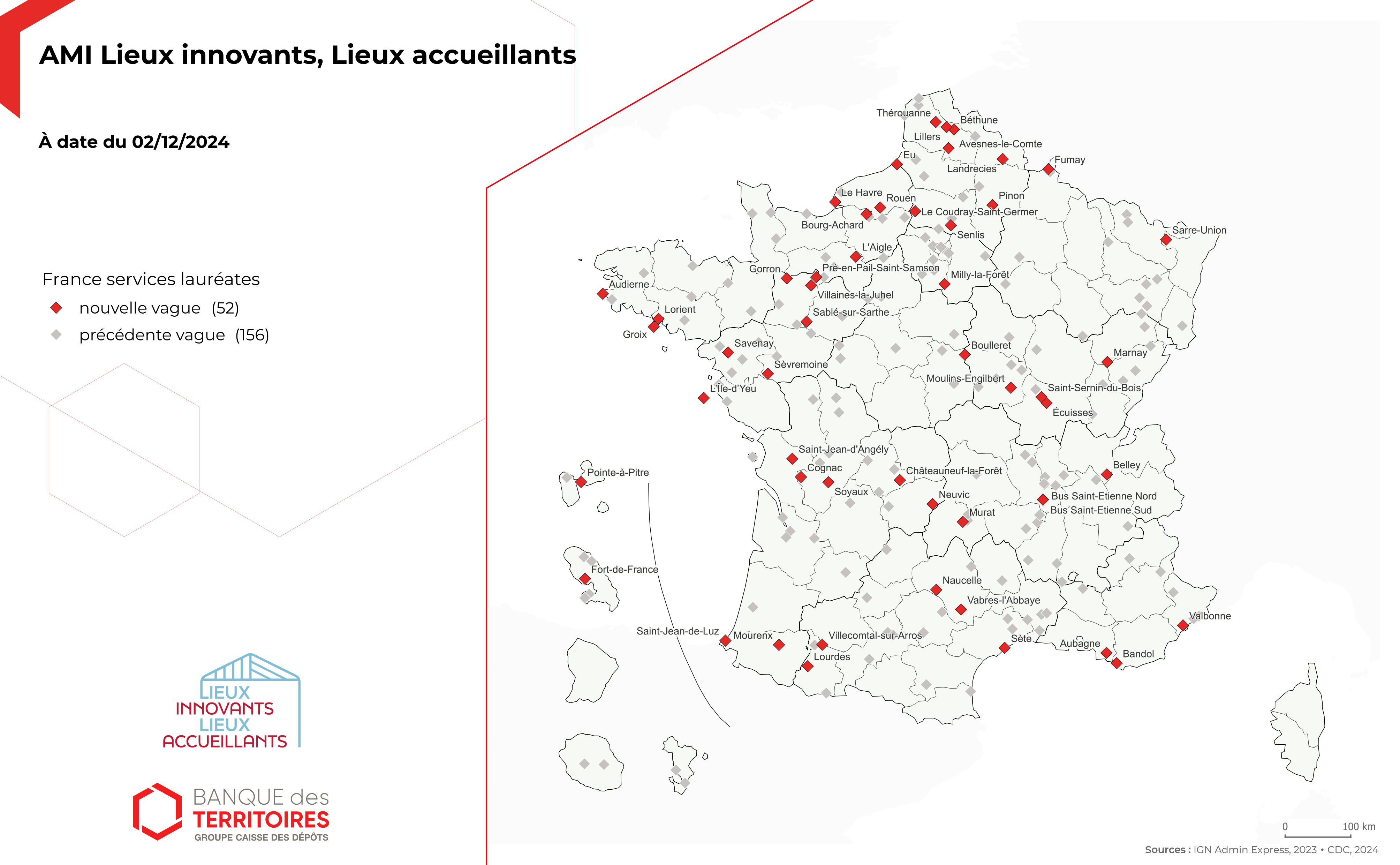 Carte France services Vague4_Nov 2024