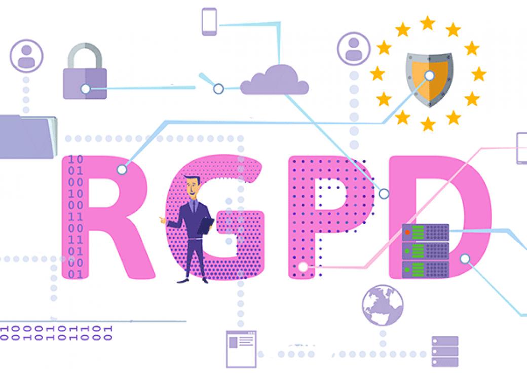 RGPD : un logiciel pour réaliser son analyse d'impact sur la