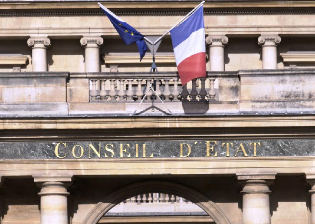 Conseil d'Etat COMMANDE PUBLIQUE devoir de conseil du moe - Banque Des Territoires