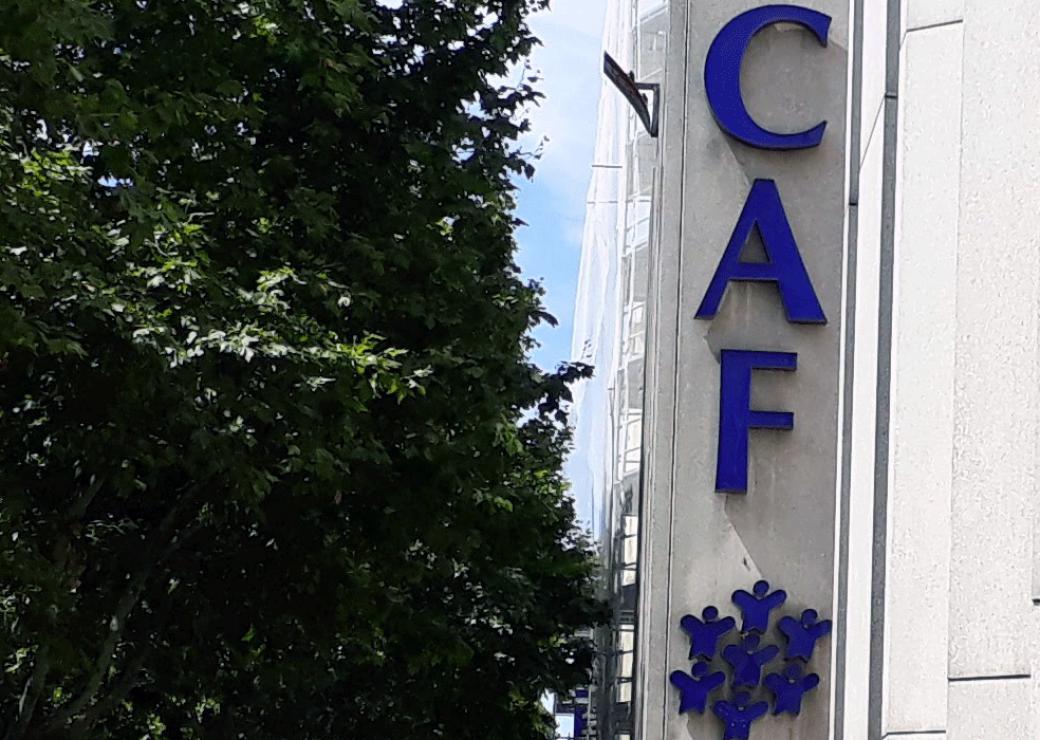 CAF