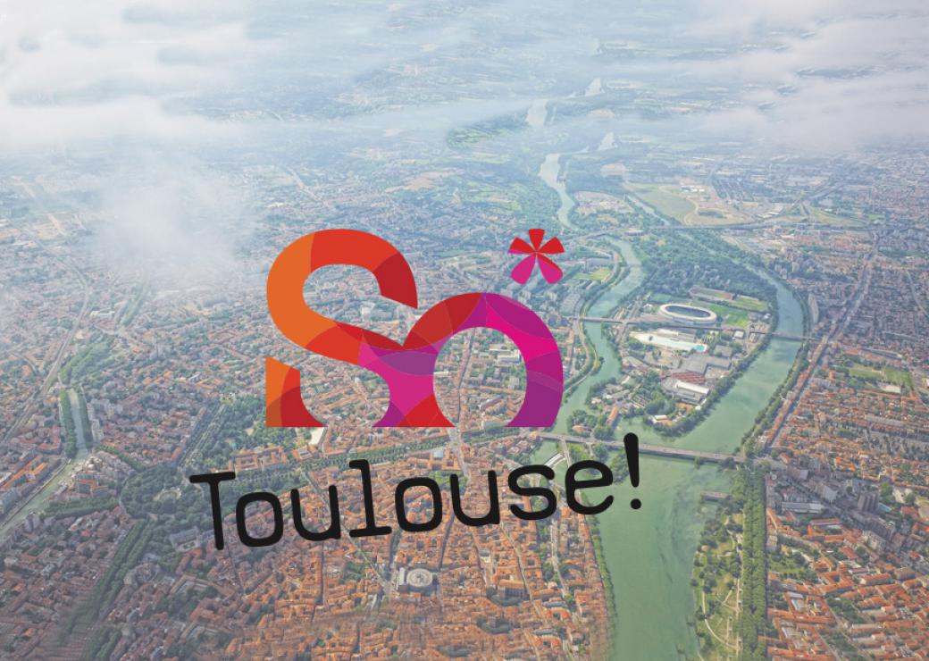 Depuis le 18 février Toulouse Metropole a son agence d'attractivité So Toulouse