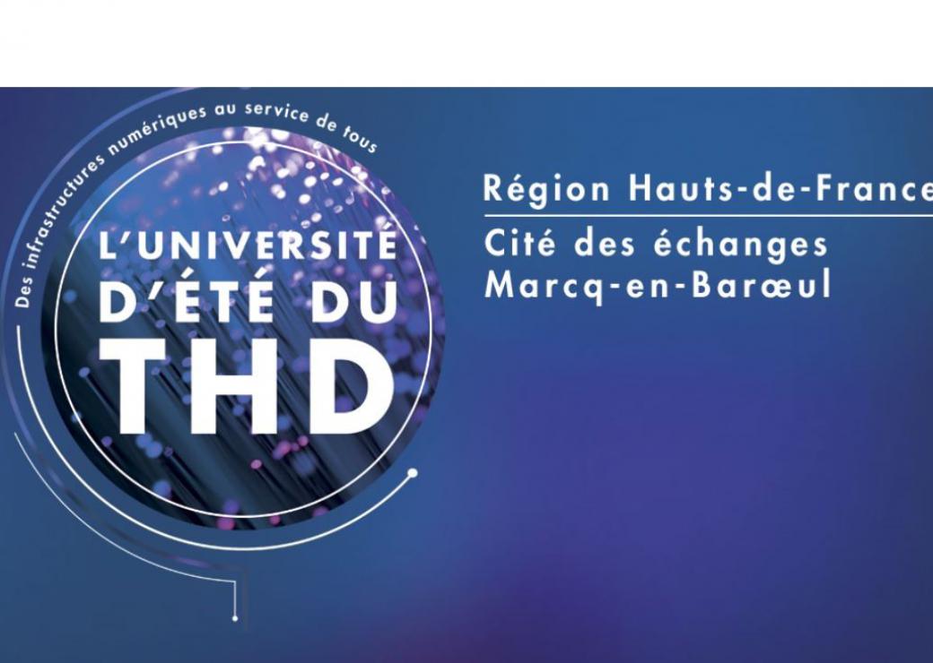 Univ THD