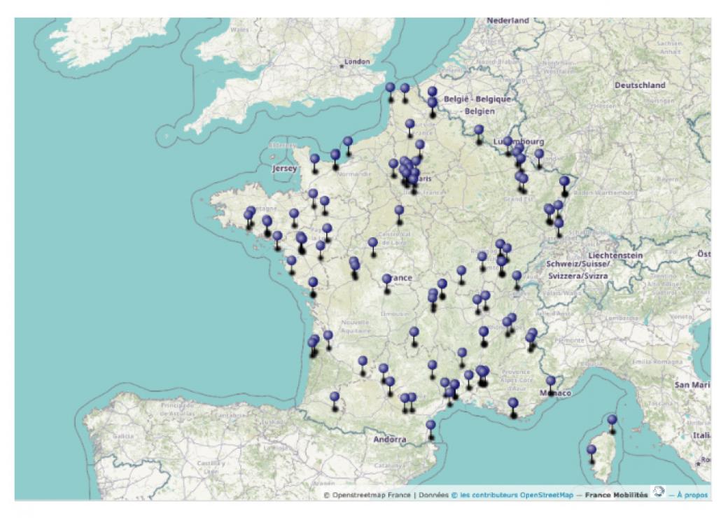 territoires laureats