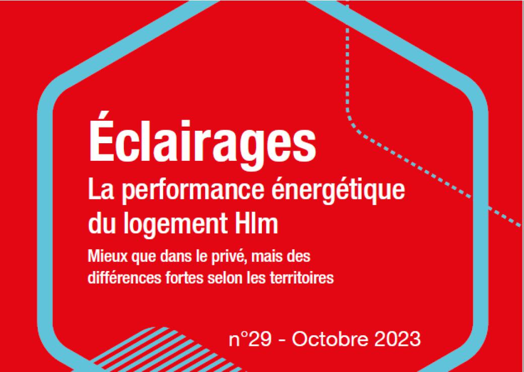 éclairages 29 étude