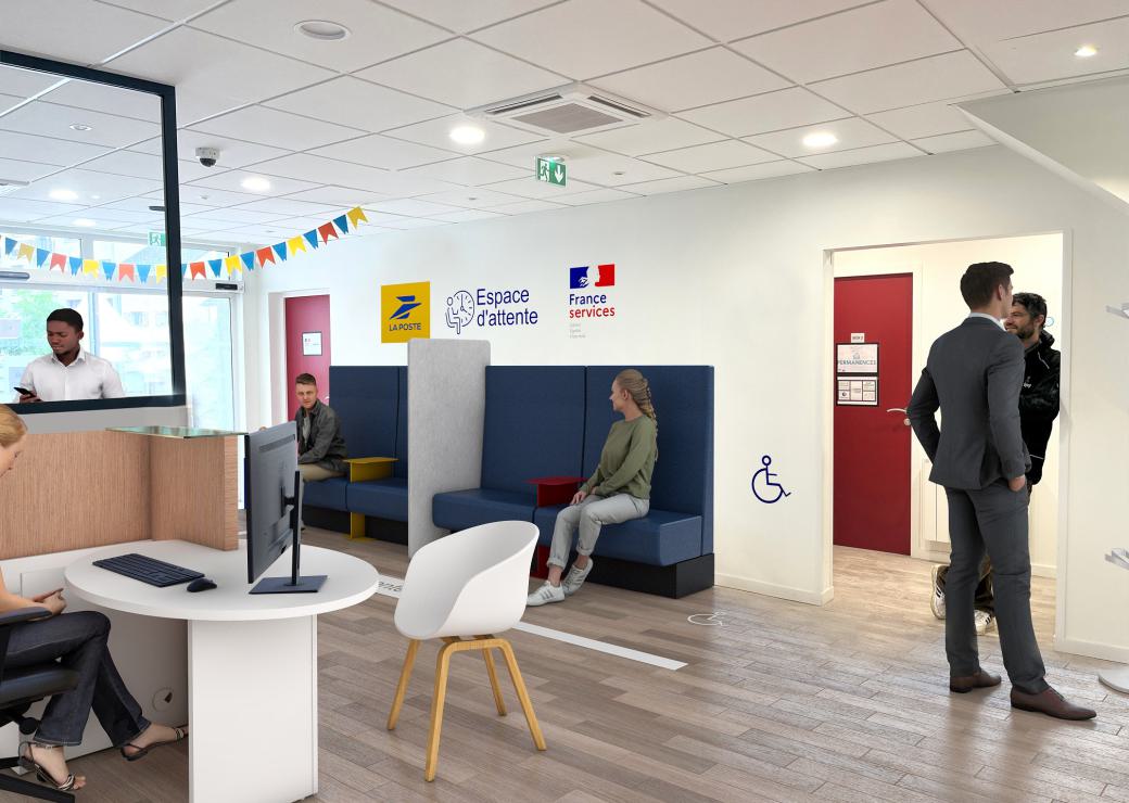 intérieur france services