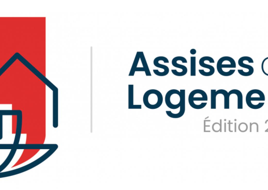 Assises du logement édition 2018