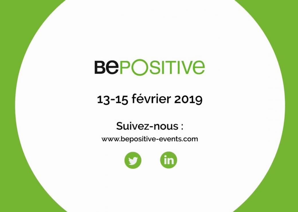 Bepositive 2019