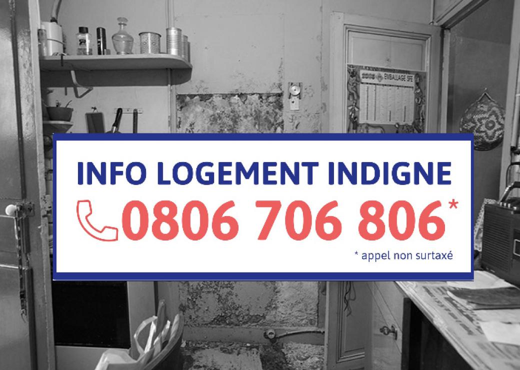 info logement