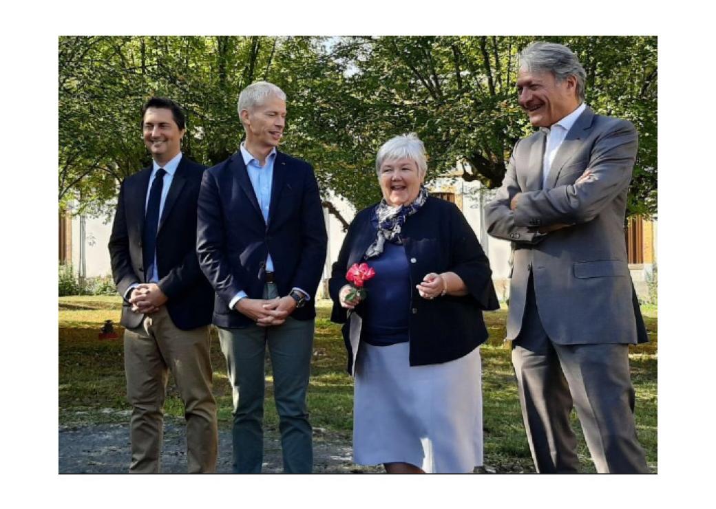 franck riester et jacqueline gourault patrimoine