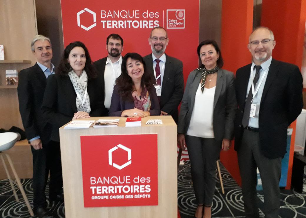 Congrès des Greffiers de TC 2019