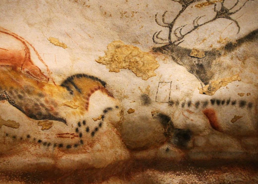 Lascaux