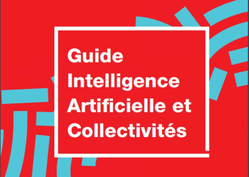 Quels Enjeux De L’Intelligence Artificielle Pour Les Collectivités ...