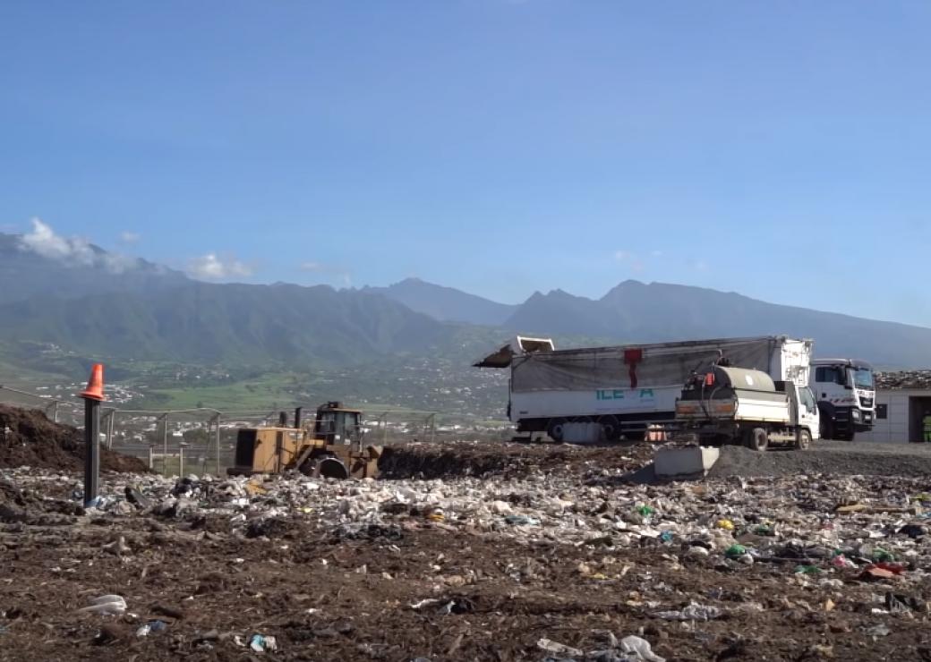 ILEVA ft La banque des Territoires - Région La Réunion