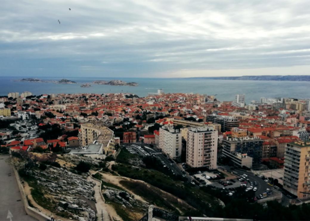 marseille