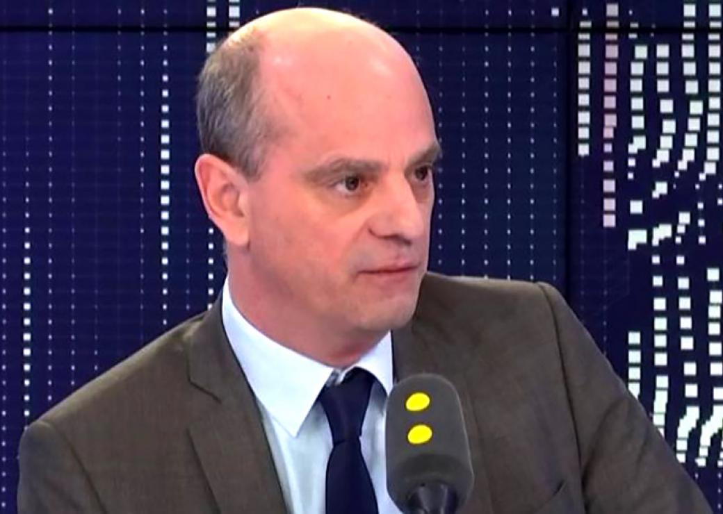 blanquer