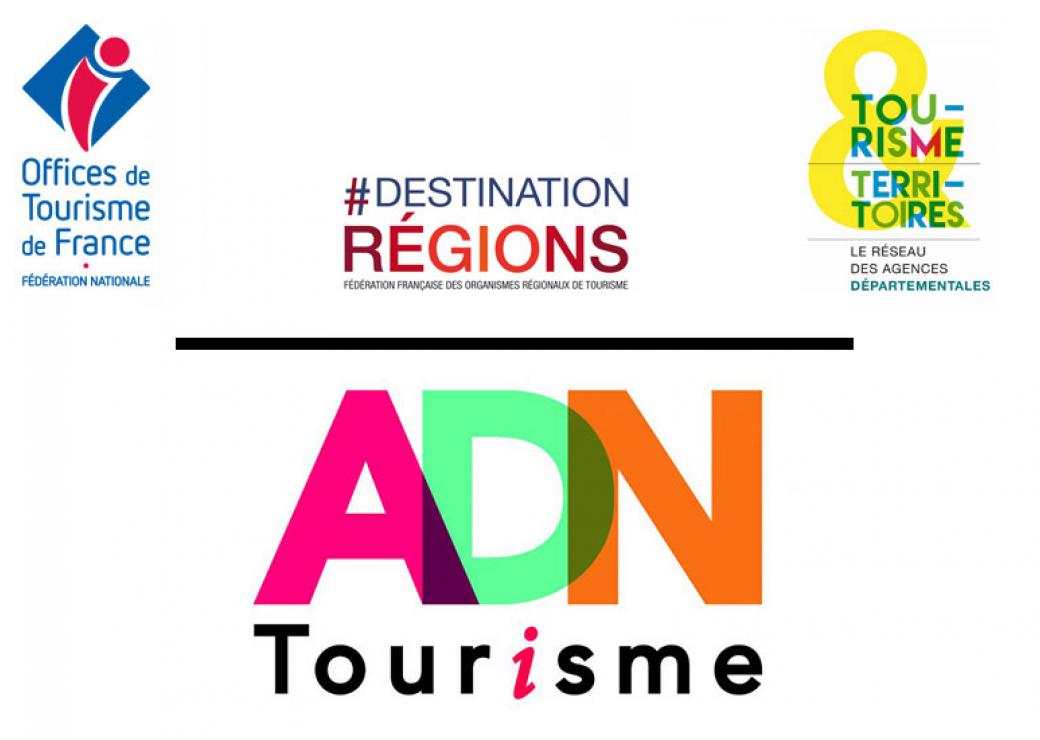 Logo tourisme 