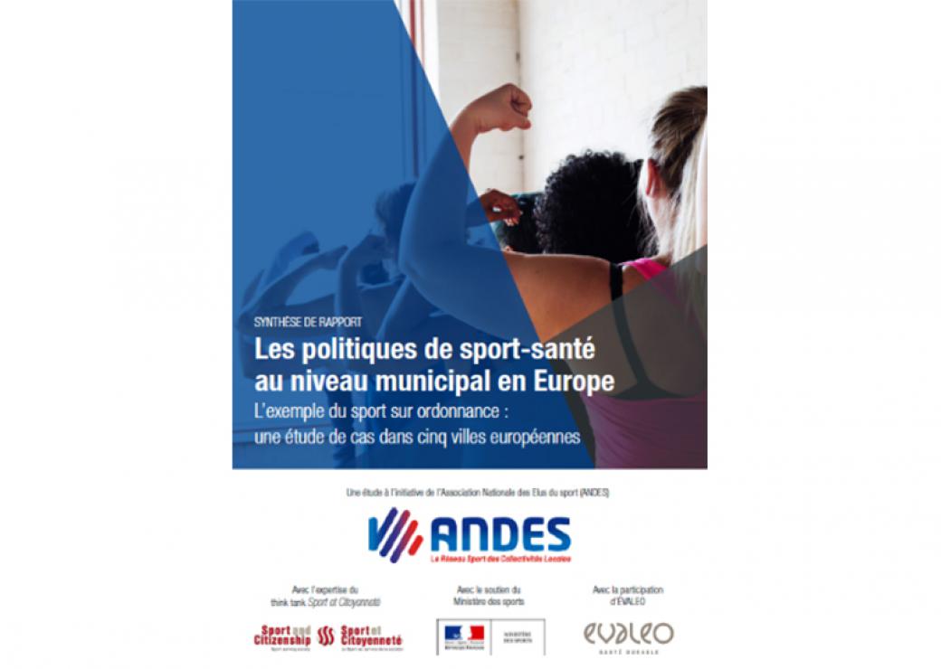 rapport sport sante