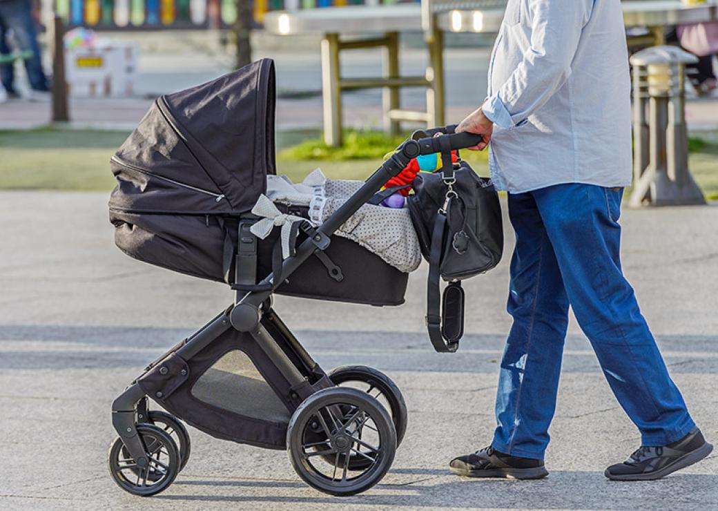 Fonction Publique Debut De L Experimentation Du Temps Partiel Annualise Une Alternative Au Conge Parental