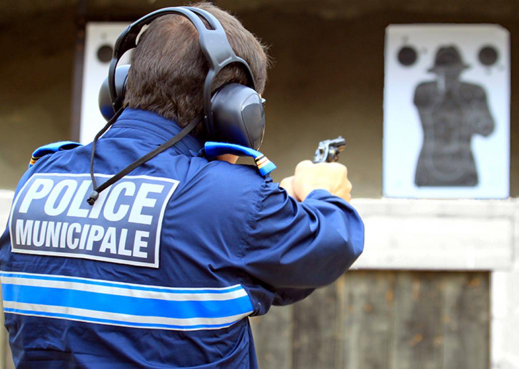 Denain. Vigilance accrue de la police municipale sur le protoxyde