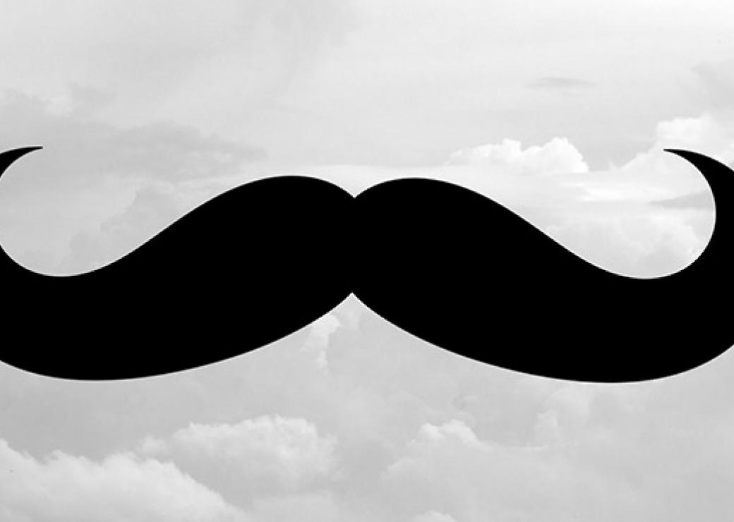 Moustaches