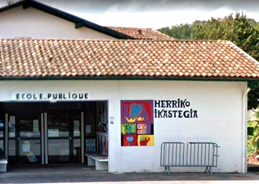 Ecole basque