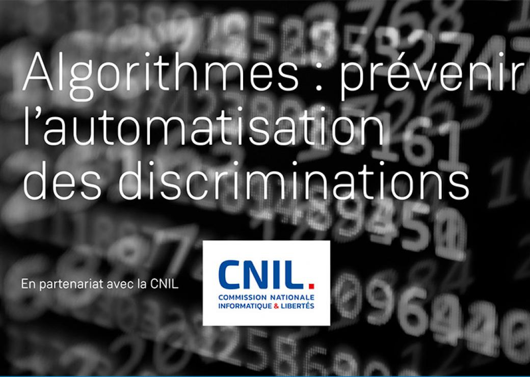 automatisation des discriminations