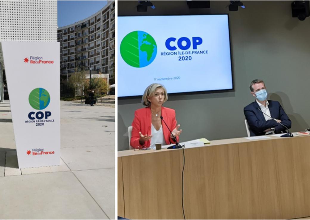 Cop 21 