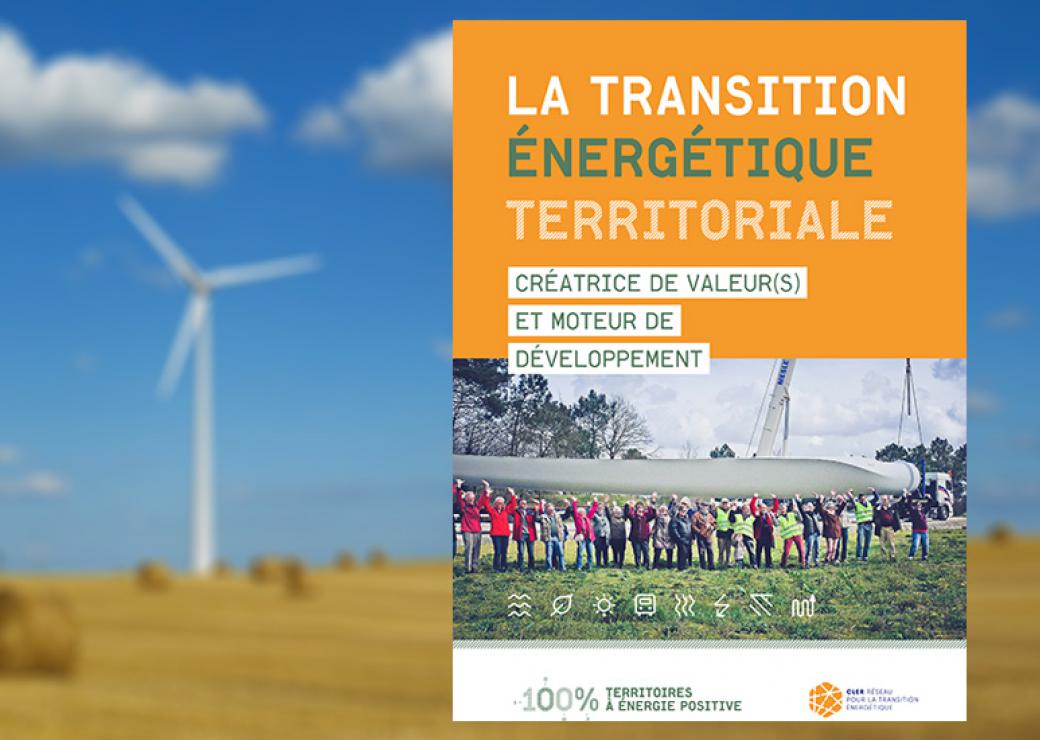 Transition énergétique territoriale