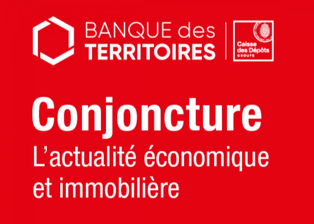 Conjoncture - illustration actu