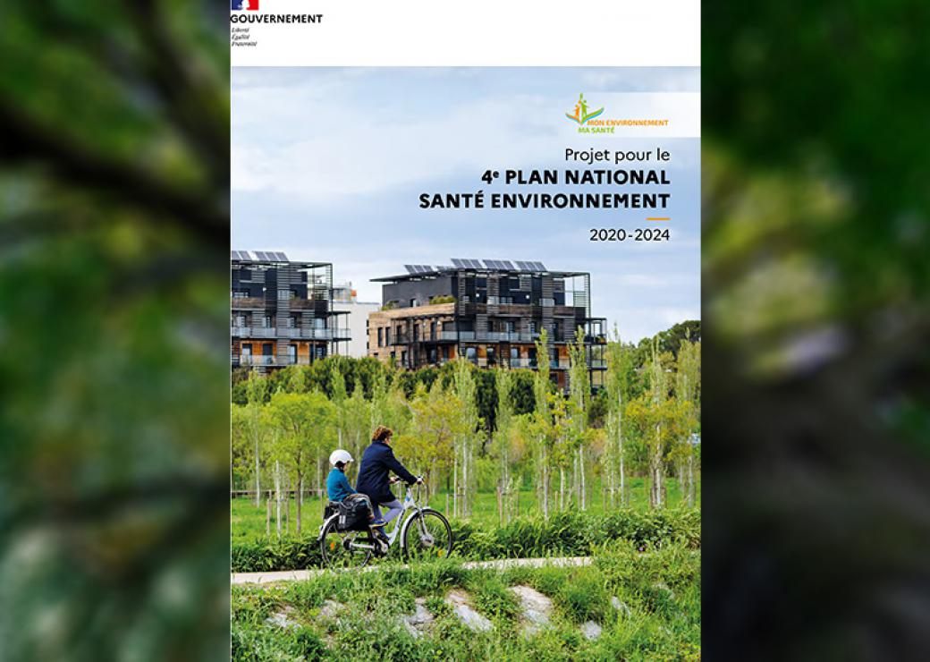 Plan environnement 