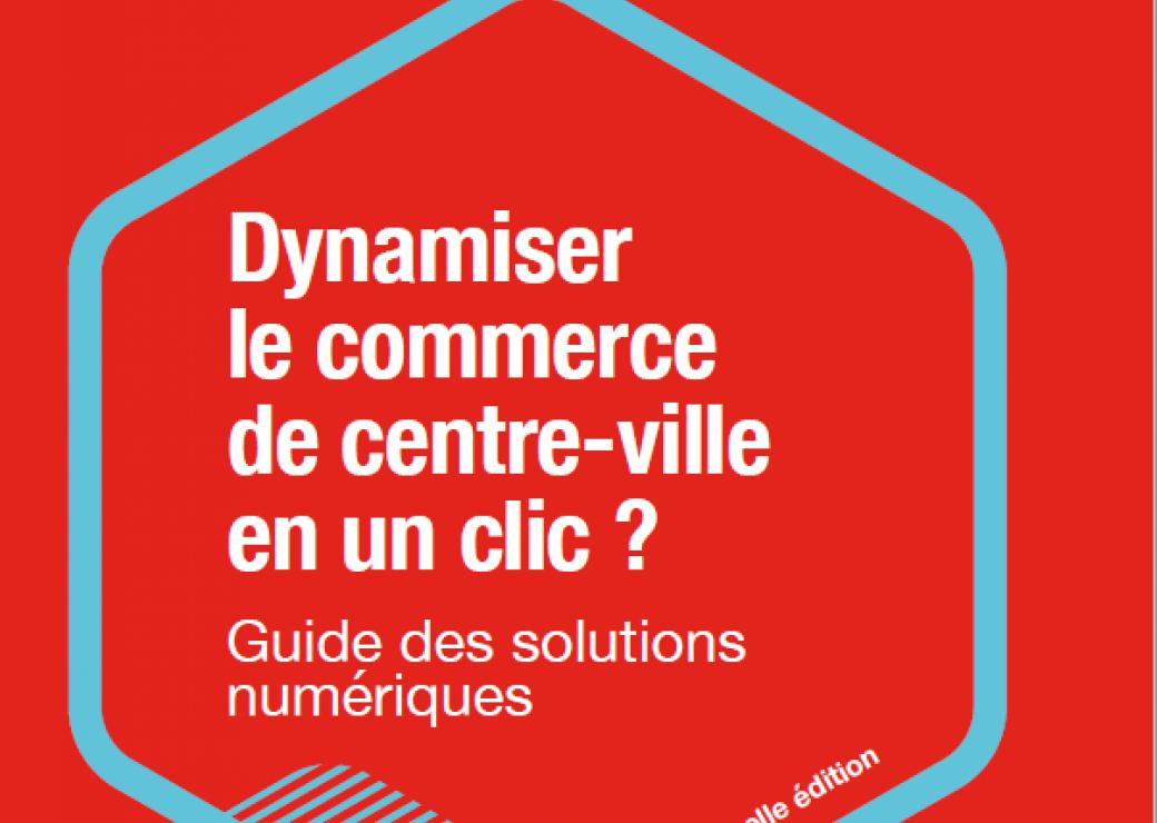 couverture guide solutions numériques