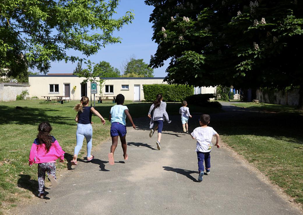 Aide sociale à l'enfance ASE