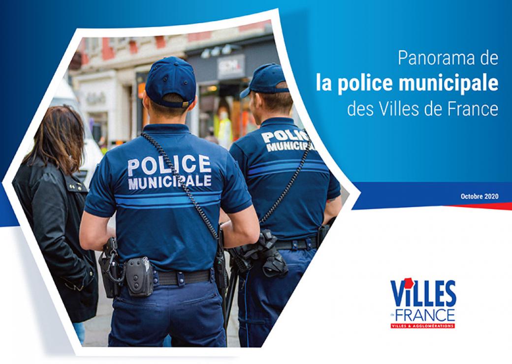 Police municipale