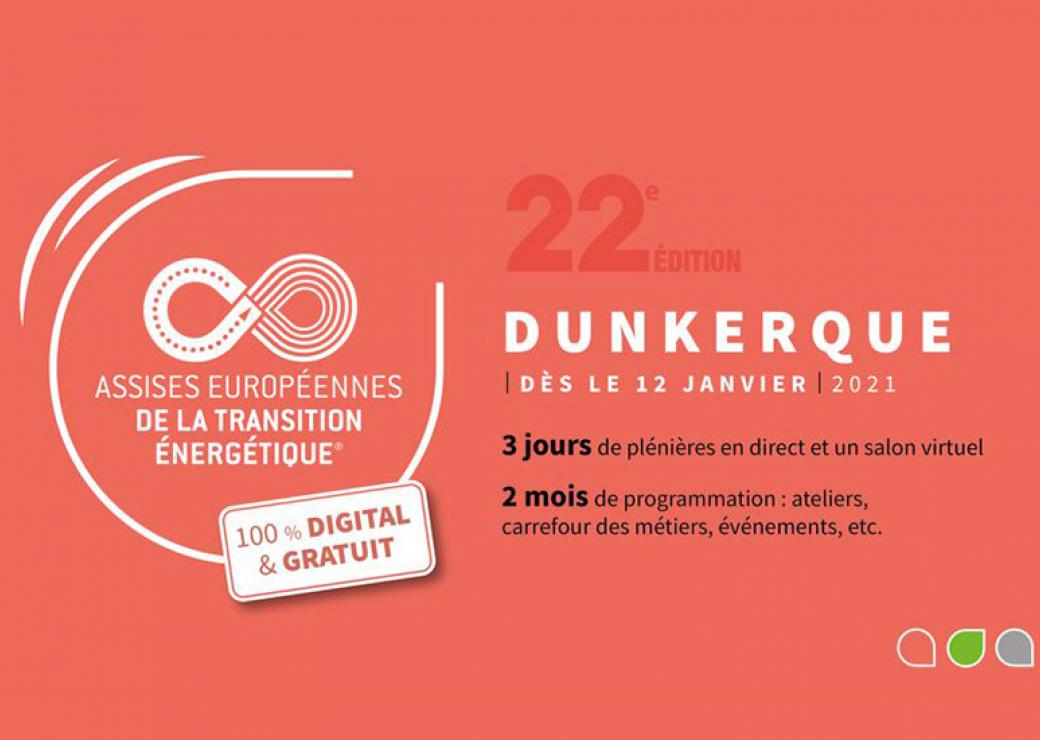 Assises de la transition énergétique