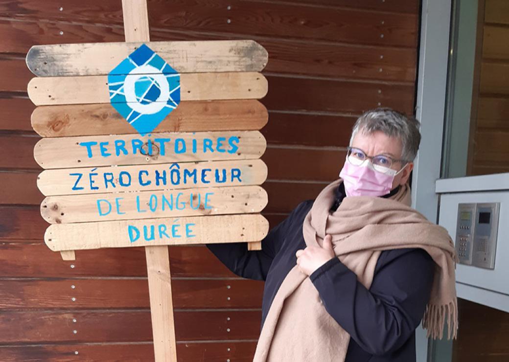 Territoires zero chomeur