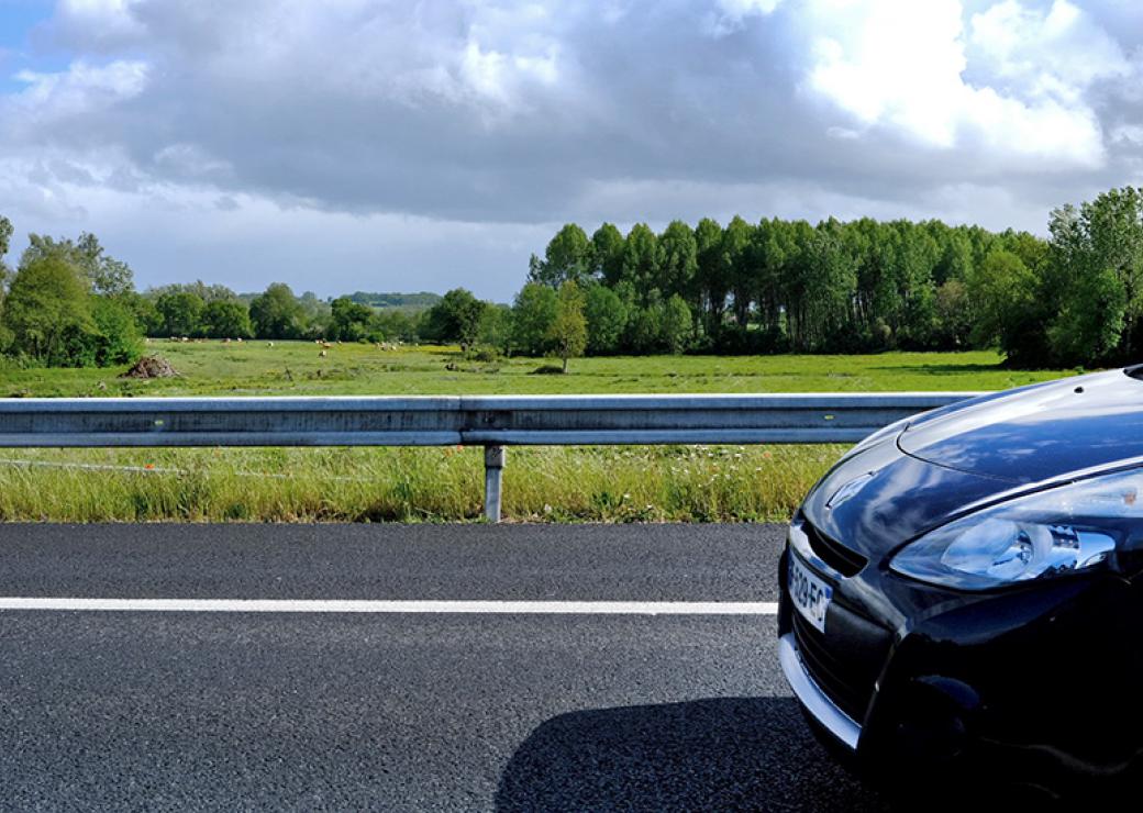 Mobilité campagne