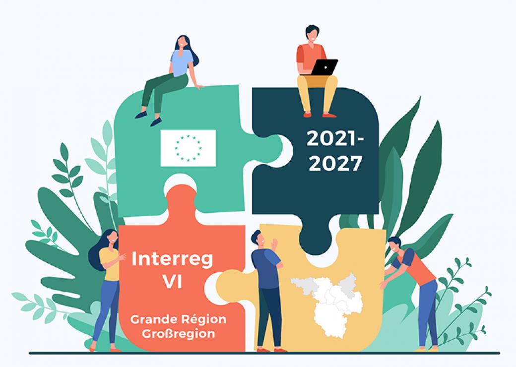 Interreg VI