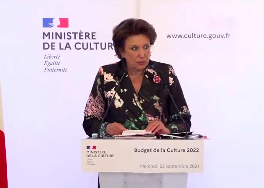 Budget culture 2022