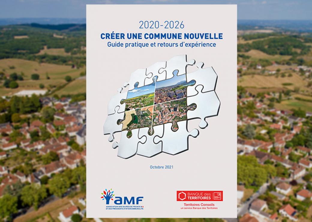 Guide commune nouvelle